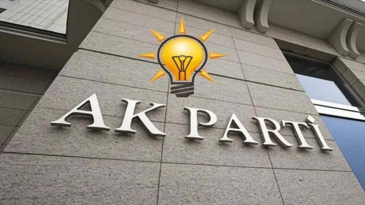 AK Parti’den Güçlenme Adımı: 4 İlin İl Başkanı Değişti 2 AK Partiden Guclenme Adimi 4 Ilin Il Baskani Degisti 2