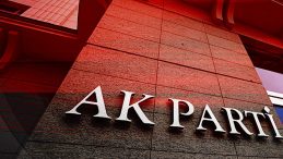 AK Parti’den Güçlenme Adımı: 4 İlin İl Başkanı Değişti
