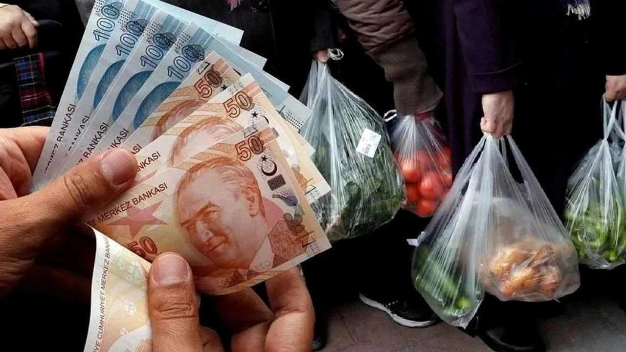 Açlık Sınırı 35 Bin Lirayı Aştı: Geçim Krizi Derinleşiyor 1 Aclik Siniri 35 Bin Lirayi Asti Gecim Krizi Derinlesiyor 2