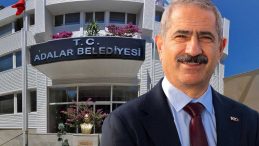 Adalar’da Rüşvet Ağına Darbe: 90 Adrese Şafak Operasyonu