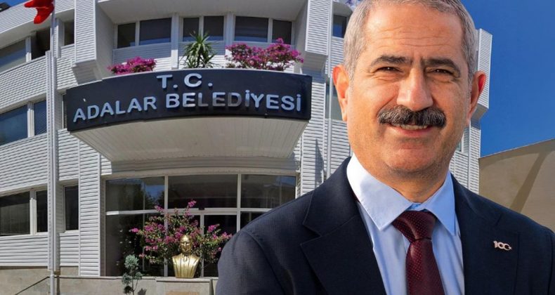 Adalar’da Rüşvet Ağına Darbe: 90 Adrese Şafak Operasyonu