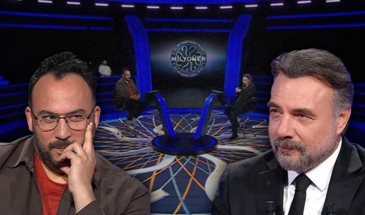 Aktuğ Milyoner’de Finale Bir Adım Kala Elendi