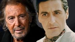 Al Pacino’nun Son Görüntüsü Sosyal Medyayı Salladı