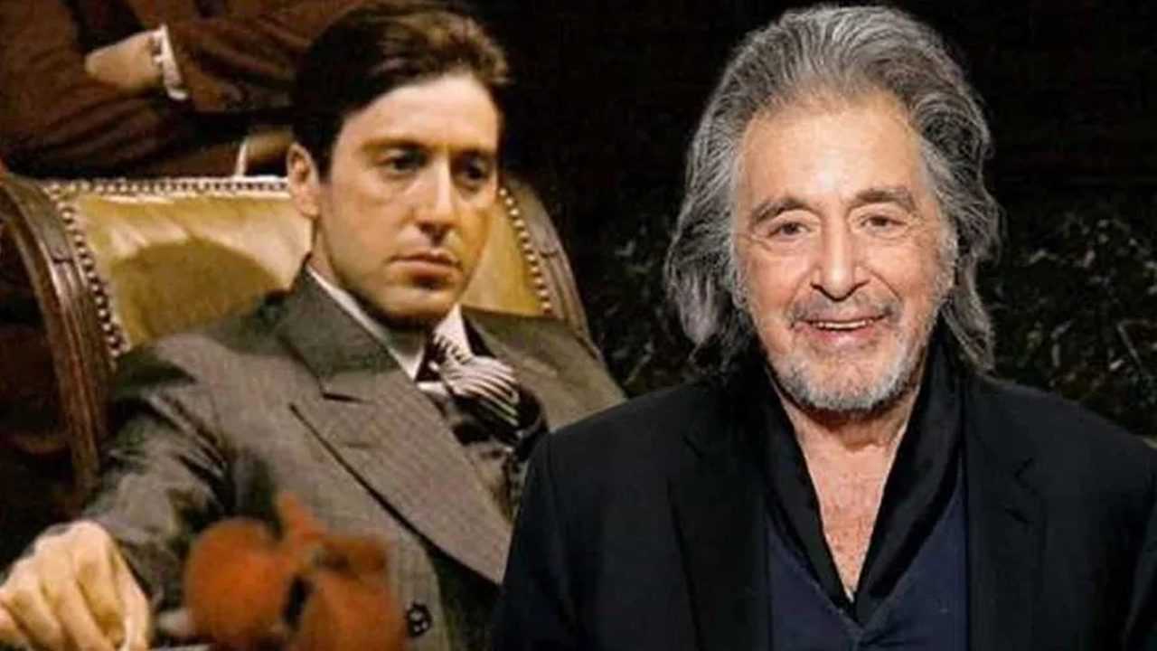 Al Pacino’nun Son Görüntüsü Sosyal Medyayı Salladı 1 Al Pacinonun Son Goruntusu Sosyal Medyayi Salladi 2