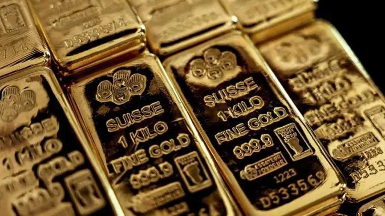 Altın Düşüşten Dönerek Yeniden Yükselişe Geçti 1 Altin Dususten Donerek Yeniden Yukselise Gecti 2