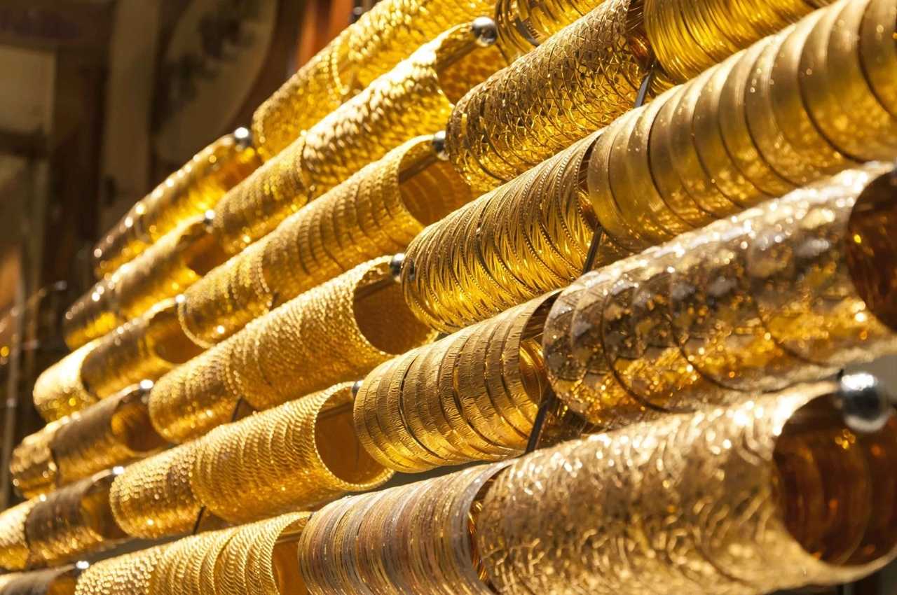 Altın Fiyatları Geriledi, Gözler Fed’de 2 Altin Fiyatlari Geriledi Gozler Fedde 3