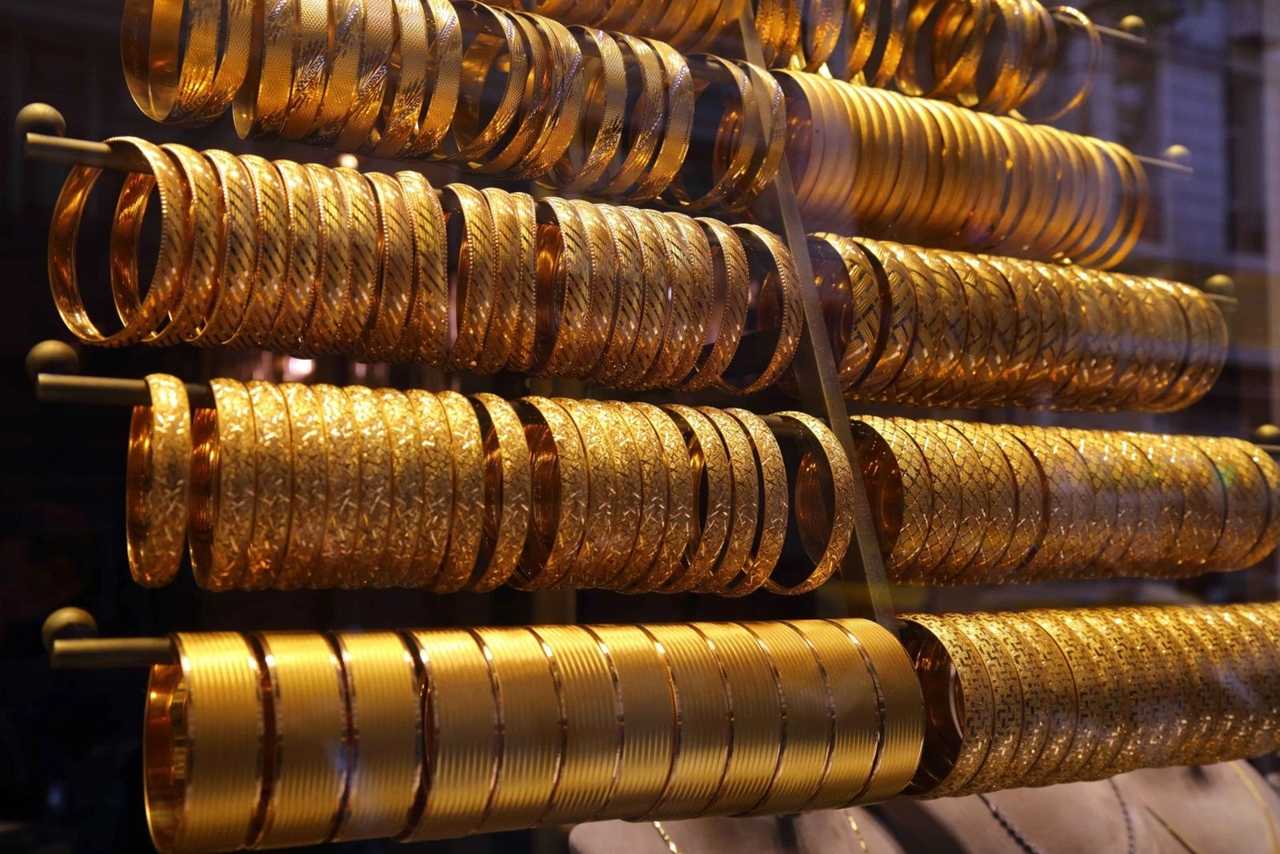 Altın Fiyatları Geriledi, Gözler Fed’de 3 Altin Fiyatlari Geriledi Gozler Fedde 4