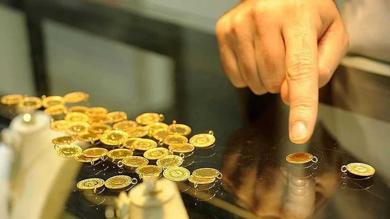 Altın Fiyatları Geriledi, Gözler Fed’de 5 Altin Fiyatlari Geriledi Gozler Fedde 6