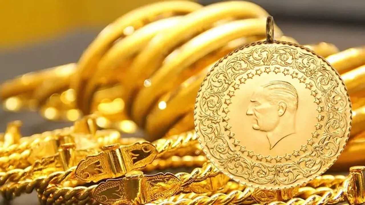 Altın Fiyatları Uçuşta! İşte Son Rakamlar 4 Altin Fiyatlari Ucusta Iste Son Rakamlar 5