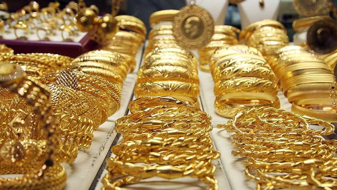 Altın Fiyatları Uçuşta! İşte Son Rakamlar 5 Altin Fiyatlari Ucusta Iste Son Rakamlar 6