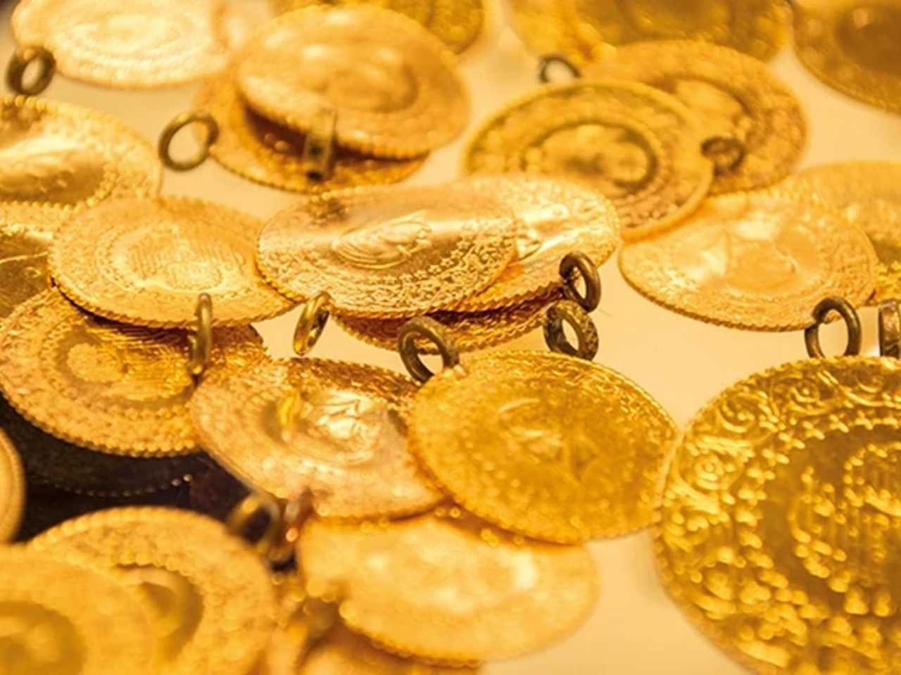 Altında Sert Düşüş! Fed Beklentileri Piyasayı Sarstı 1 Altinda Sert Dusus Fed Beklentileri Piyasayi Sarsti 2