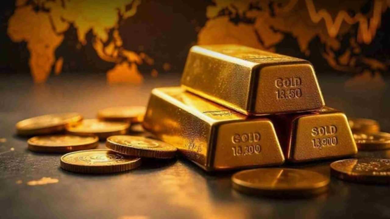 Altında Sert Düşüş! Fed Beklentileri Piyasayı Sarstı 4 Altinda Sert Dusus Fed Beklentileri Piyasayi Sarsti 5