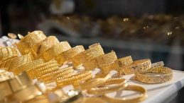 Altında Sert Düşüş: Gram 6 Bin Liranın Altına İndi