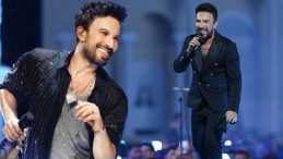 Ankara’da Tarkan Fırtınası: Her Geçen Dakika Artıyor