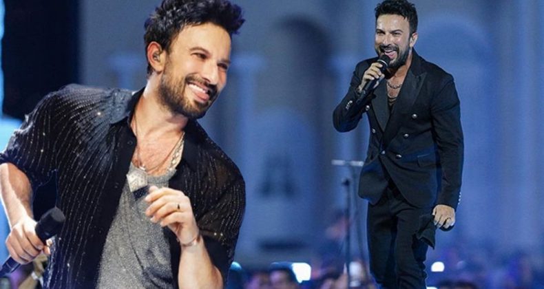 Ankara’da Tarkan Fırtınası: Her Geçen Dakika Artıyor