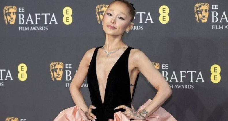 Ariana Grande Krizi: İzinsiz Şarkı Kullanımı Gündemi Sarstı