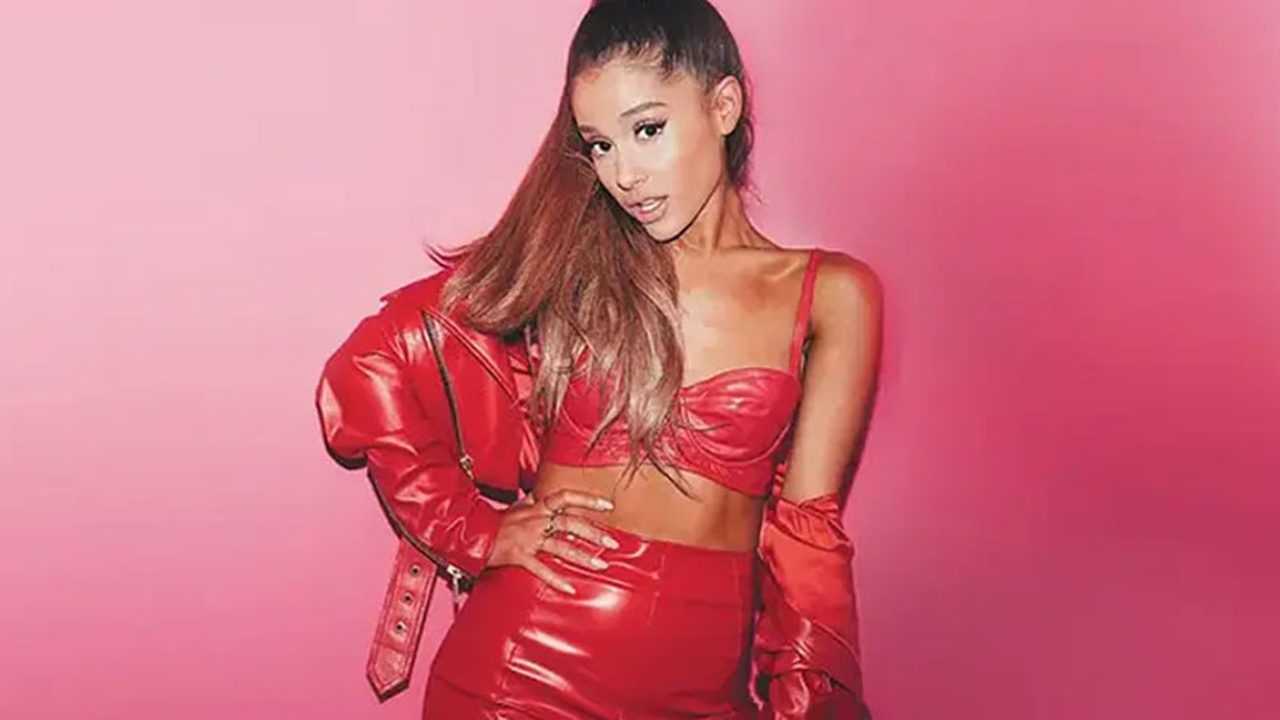 Ariana Grande Krizi: İzinsiz Şarkı Kullanımı Gündemi Sarstı 1 Ariana Grande Krizi Izinsiz Sarki Kullanimi Gundemi Sarsti 2
