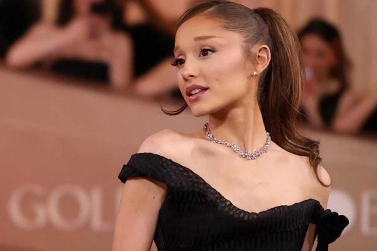 Ariana Grande Krizi: İzinsiz Şarkı Kullanımı Gündemi Sarstı 2 Ariana Grande Krizi Izinsiz Sarki Kullanimi Gundemi Sarsti 3