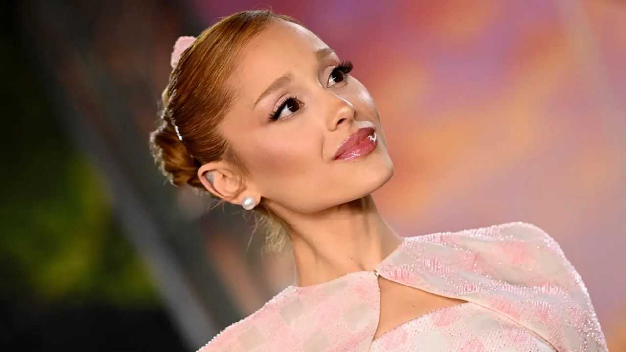 Ariana Grande Krizi: İzinsiz Şarkı Kullanımı Gündemi Sarstı 3 Ariana Grande Krizi Izinsiz Sarki Kullanimi Gundemi Sarsti 4