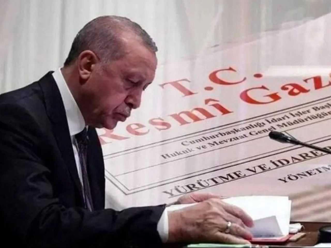 Atama Kararları! Resmî Gazete’de Yayımlandı 3 Atama Kararlari Resmi Gazetede Yayimlandi 3