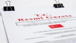 Atama Kararları! Resmî Gazete’de Yayımlandı