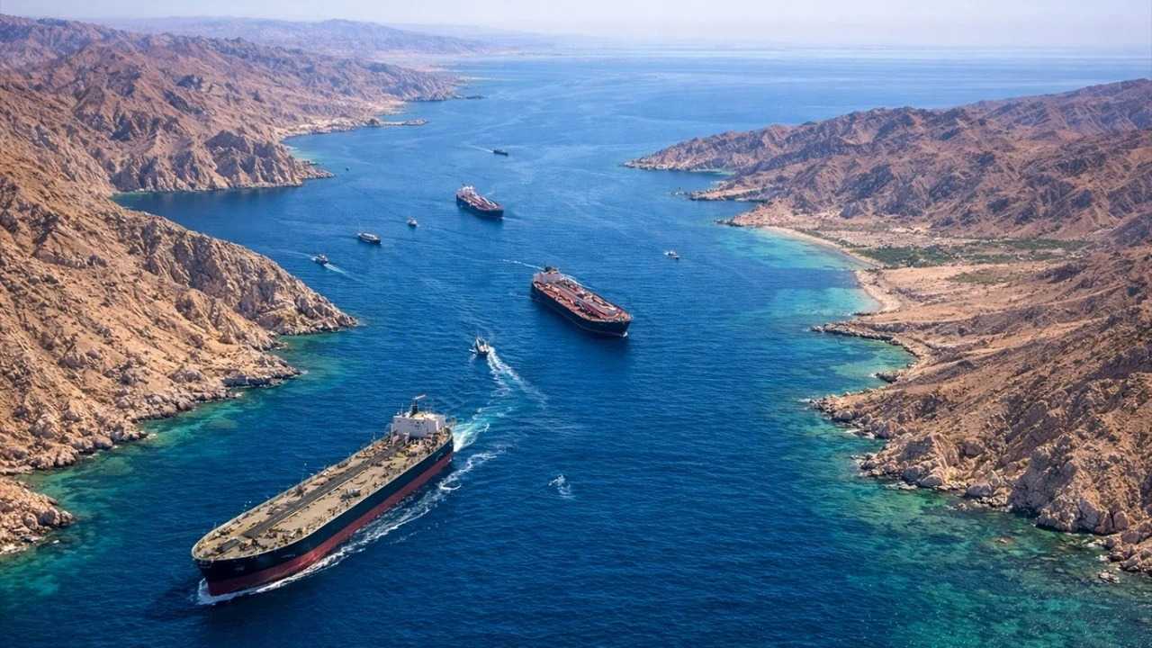 Ateşkes Krizi Hürmüz'e Taşındı: İran'dan Yeni Hamle 6 Ateskes Krizi Hurmuze Tasindi Irandan Yeni Hamle 7