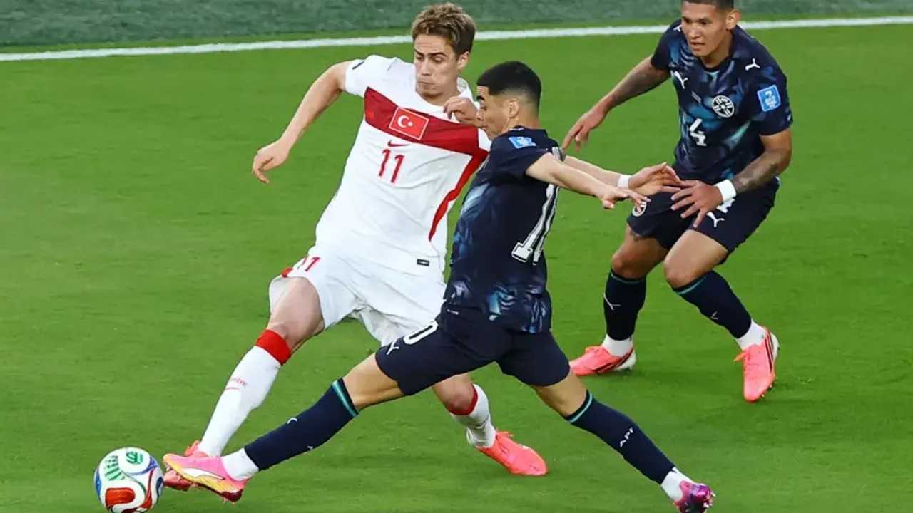 Ay Yildizlilar Dunya Kupasi Defterini Kapatti 4