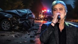 Ayağında Çatlak: Cengiz Kurtoğlu Dinlenmeye Çekildi