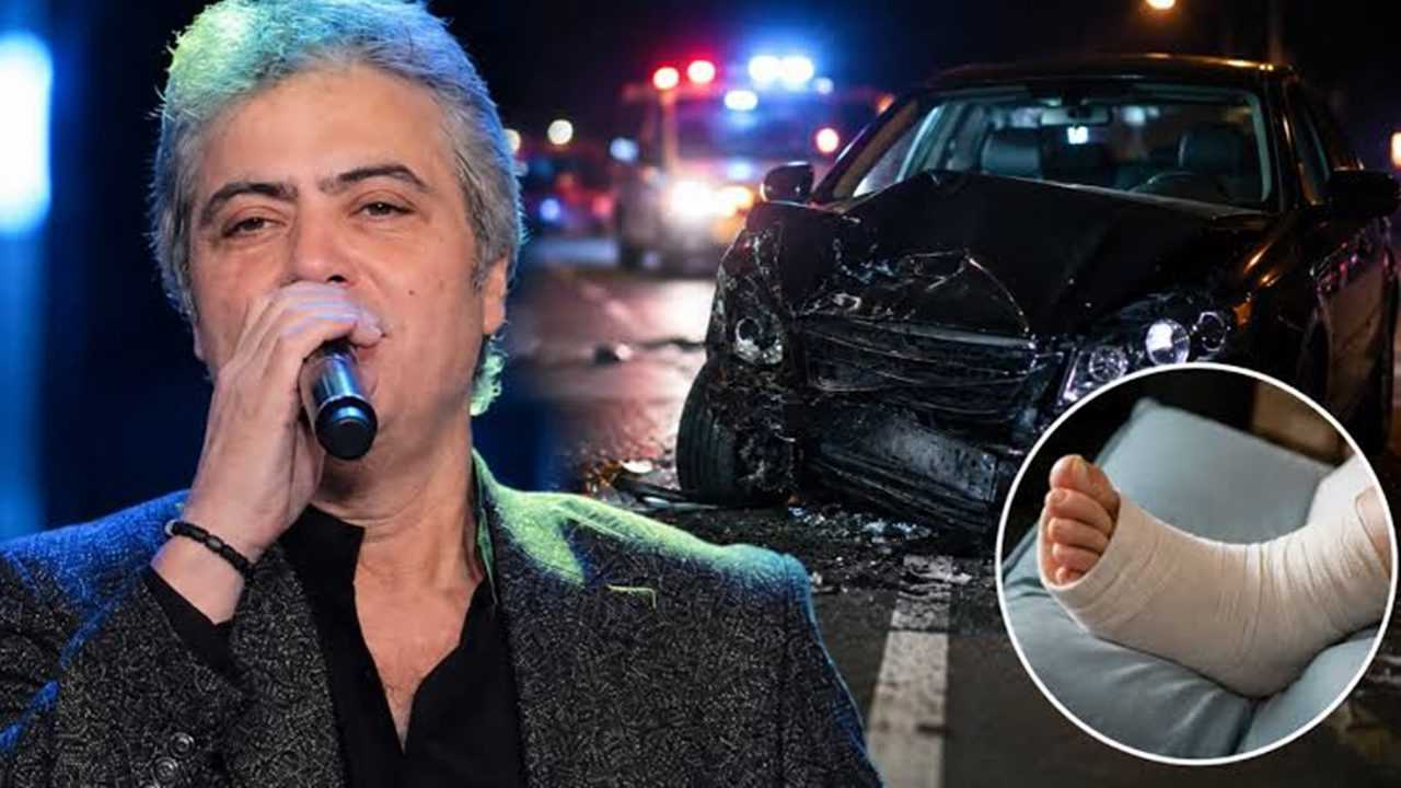 Ayaginda Catlak Cengiz Kurtoglu Dinlenmeye Cekildi 2