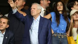 Aziz Yıldırım’dan İlk Hamle: Muriqi Bombası