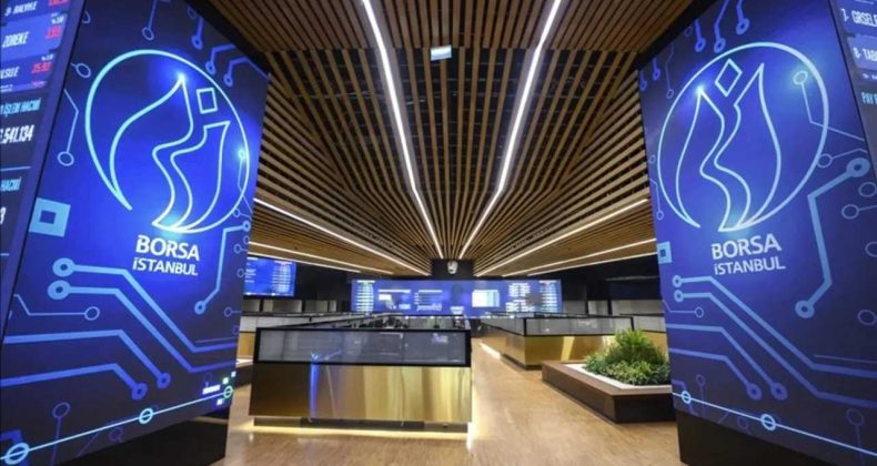 BIST 100 Baskı Altında: Küresel Endişeler Satışı Artırıyor