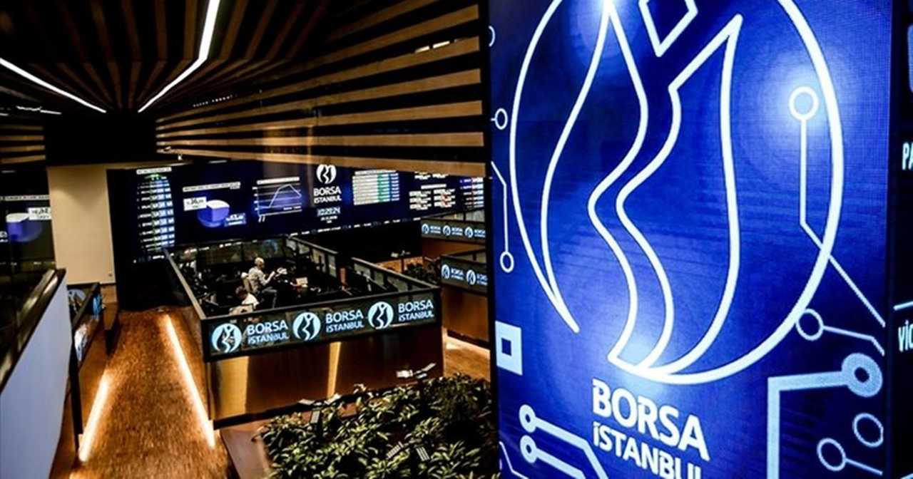 BIST 100 Baskı Altında: Küresel Endişeler Satışı Artırıyor 4 BIST 100 Baski Altinda Kuresel Endiseler Satisi Artiriyor 5