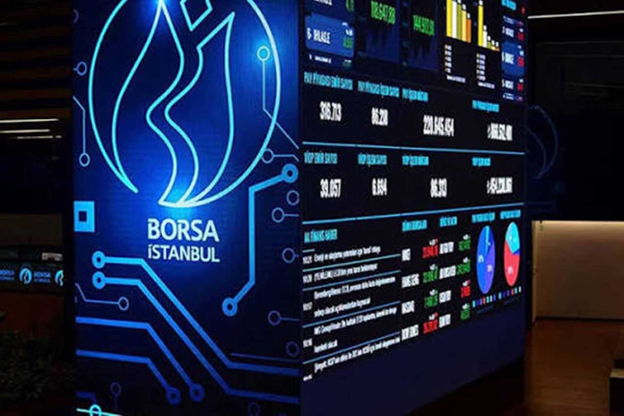 BIST 100 Baskı Altında: Küresel Endişeler Satışı Artırıyor 5 BIST 100 Baski Altinda Kuresel Endiseler Satisi Artiriyor 6