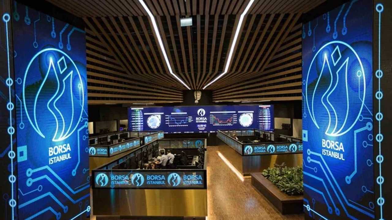 BIST 100 Yükselişle Açıldı: Sınırlı Artış, Temkinli Hava 1 BIST 100 Yukselisle Acildi Sinirli Artis Temkinli Hava 2