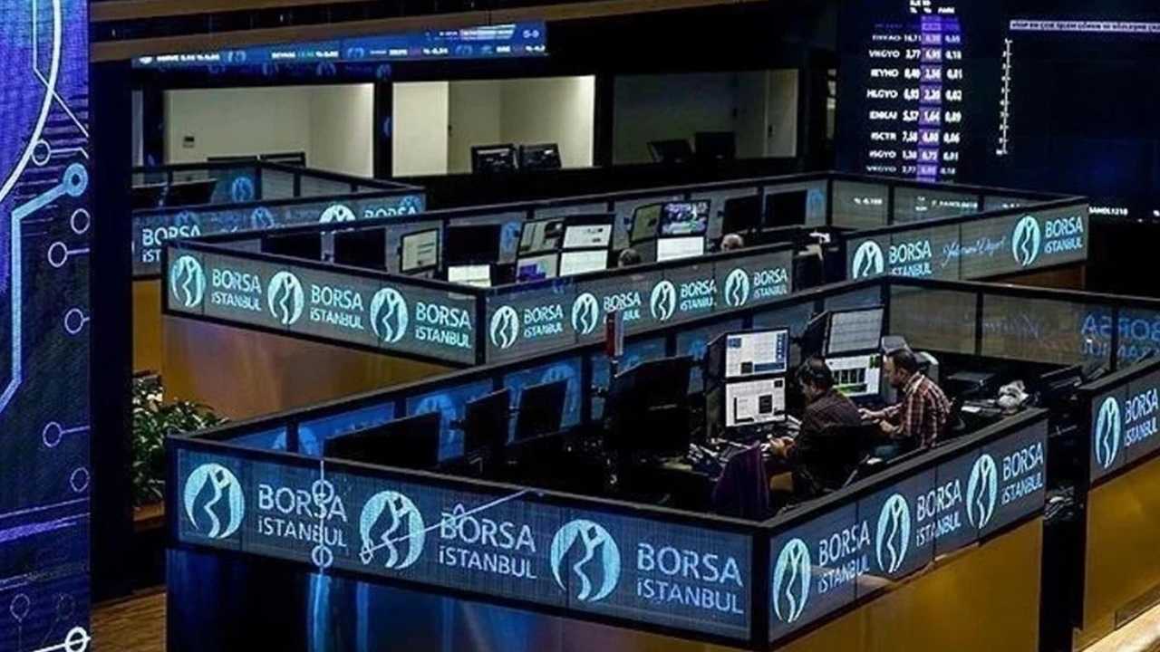 BIST 100 Yükselişle Açıldı: Sınırlı Artış, Temkinli Hava 3 BIST 100 Yukselisle Acildi Sinirli Artis Temkinli Hava 4