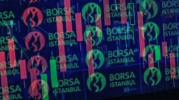 BIST 100’de Yön Arayışı: Açılışta Yükseliş, Gözler Dirençte