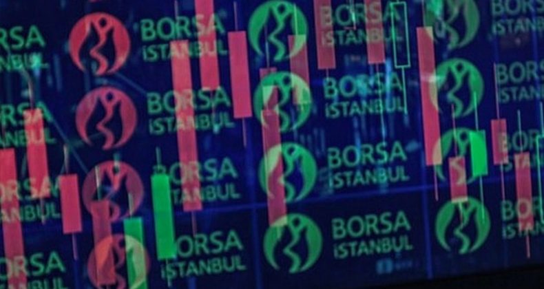 BIST 100’de Yön Arayışı: Açılışta Yükseliş, Gözler Dirençte