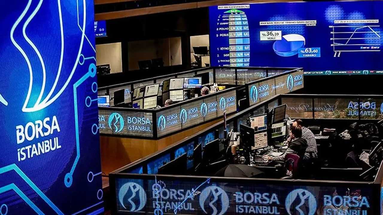 BIST 100’de Yön Arayışı: Açılışta Yükseliş, Gözler Dirençte 4 BIST 100de Yon Arayisi Acilista Yukselis Gozler Direncte 5