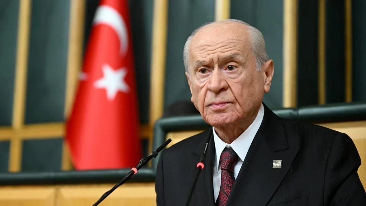 Bahçeli’den Seçim Mesajı: Zamanında Seçim, Tam Destek 2 Bahceliden Secim Mesaji Zamaninda Secim Tam Destek 2