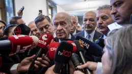 Bahçeli’den Seçim Mesajı: Zamanında Seçim, Tam Destek