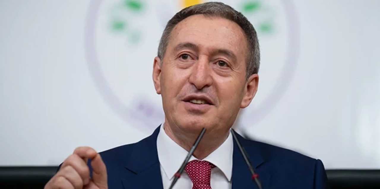 Bakırhan’dan NATO’ya Sert Sözler: Barış Değil Savaş Düzeni 1 Bakirhandan NATOya Sert Sozler Baris Degil Savas Duzeni 1