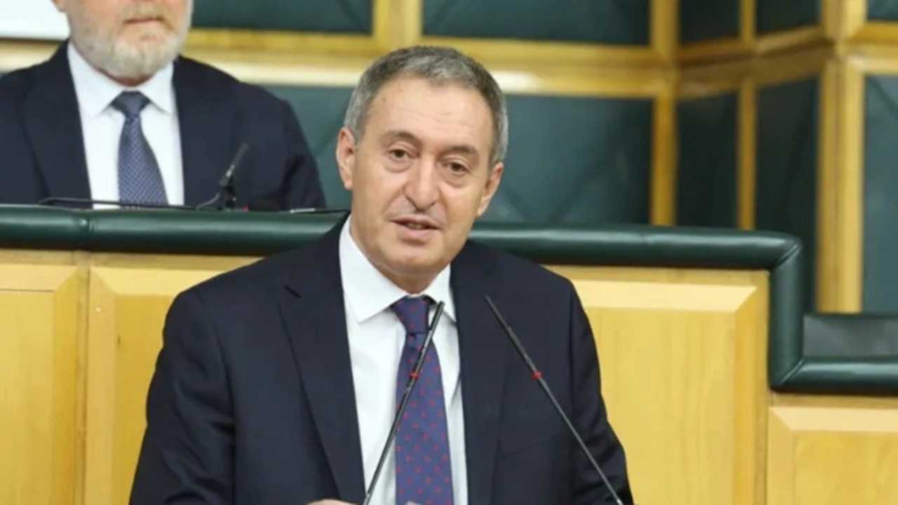 Bakırhan’dan NATO’ya Sert Sözler: Barış Değil Savaş Düzeni 2 Bakirhandan NATOya Sert Sozler Baris Degil Savas Duzeni 2