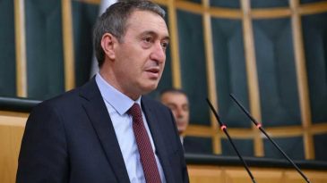 Bakırhan’dan NATO’ya Sert Sözler: Barış Değil Savaş Düzeni