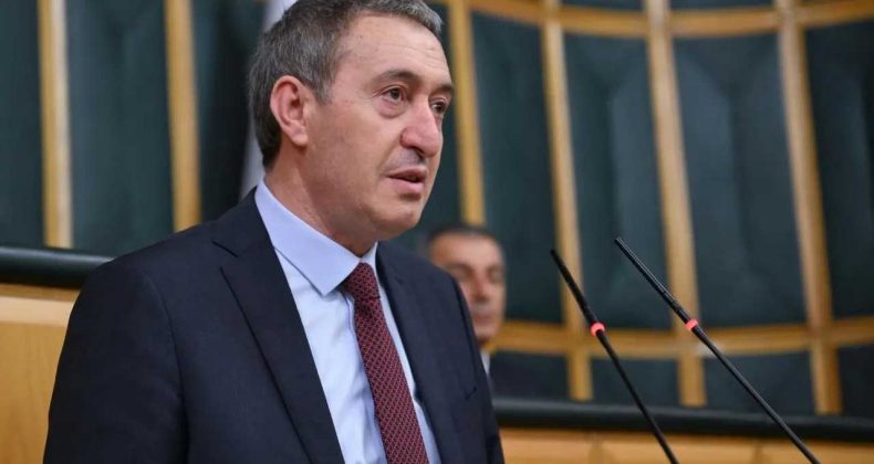 Bakırhan’dan NATO’ya Sert Sözler: Barış Değil Savaş Düzeni