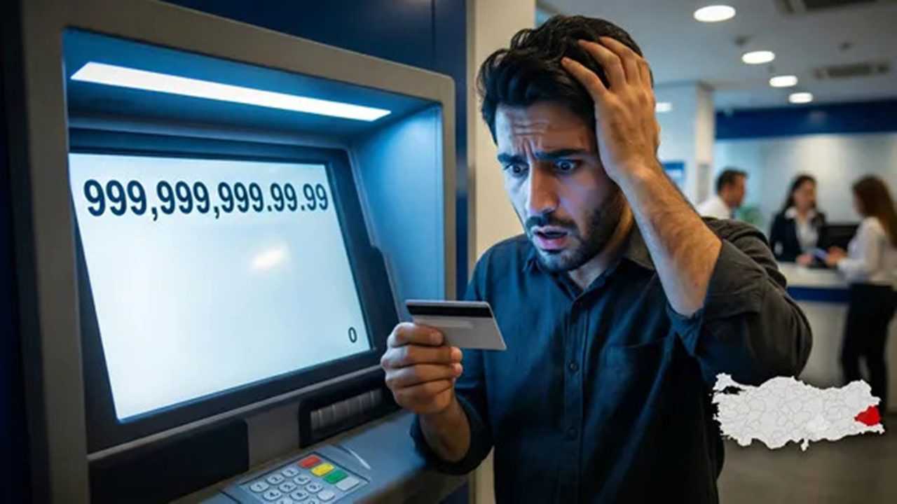 Banka Hesabında Akılalmaz Rakam! MASAK Anında Bloke Koydu 2 Banka Hesabinda Akilalmaz Rakam MASAK Aninda Bloke Koydu 3