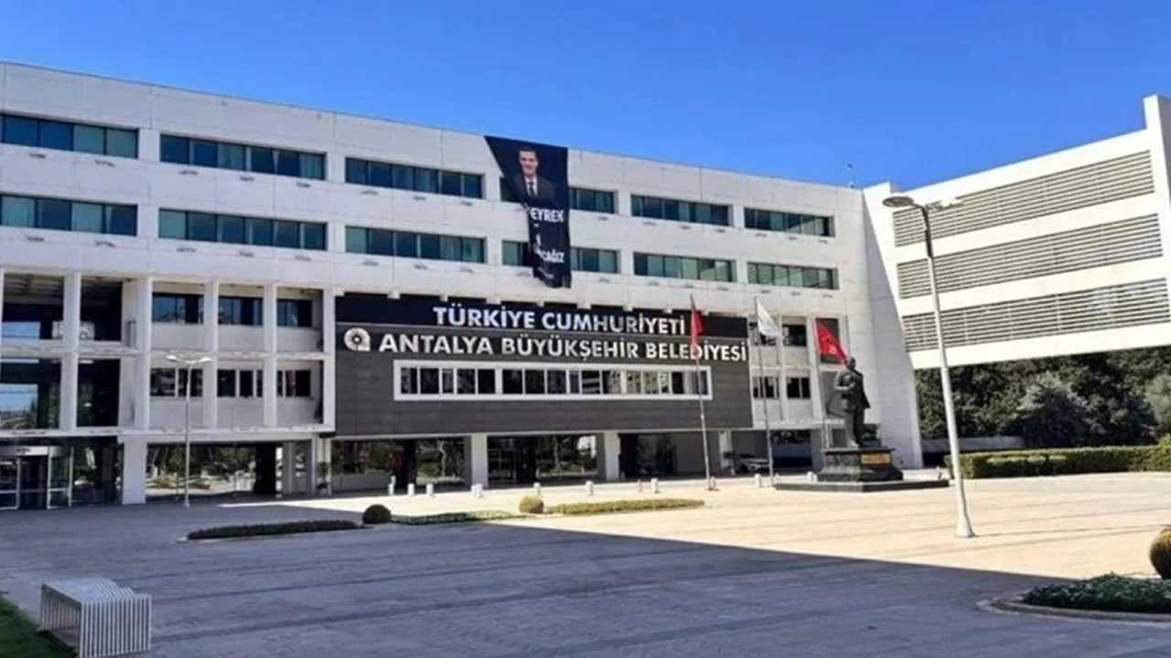 Belediye Sorusturmasinda Yeni Gozalti Dalgasi 1
