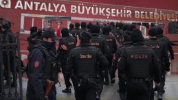 Belediye Soruşturmasında Yeni Gözaltı Dalgası