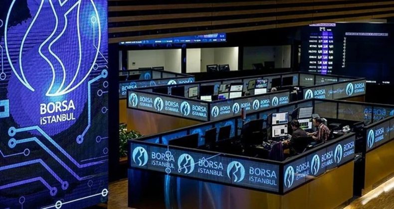 Borsa Güne Artıda Başladı: Piyasalar Kritik ABD Verisinde