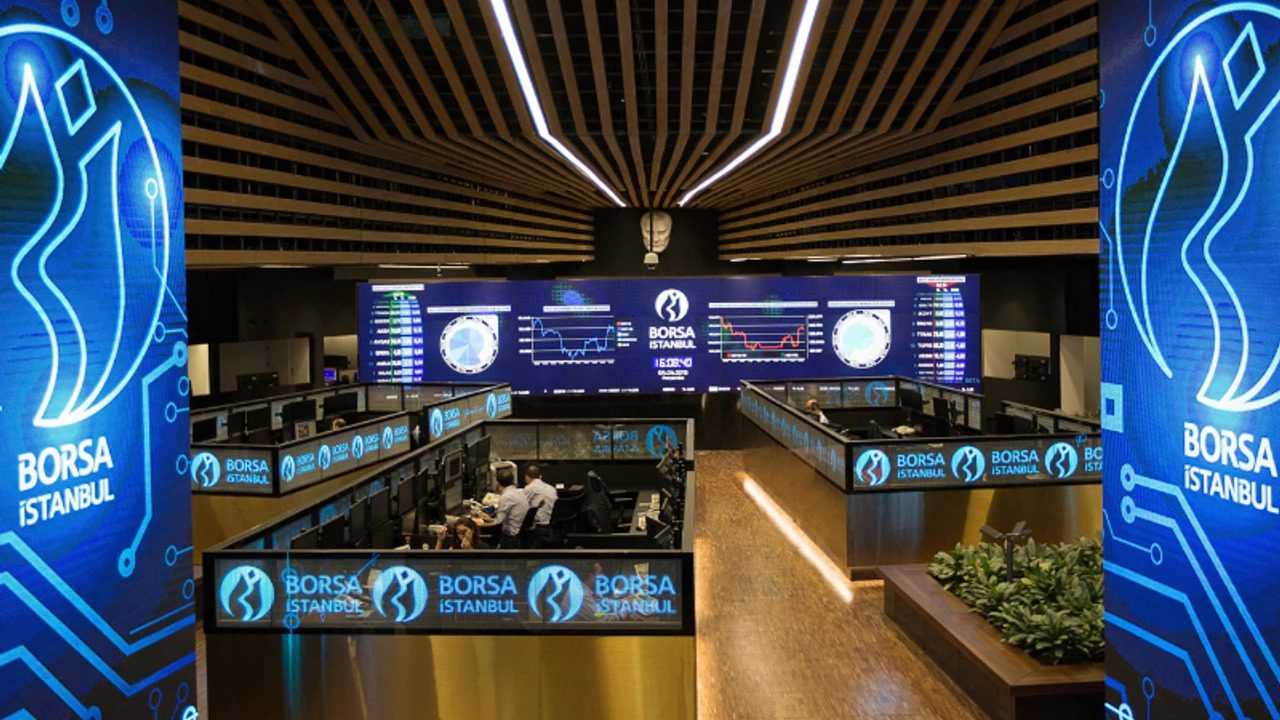 Borsa Güne Artıda Başladı: Piyasalar Kritik ABD Verisinde 1 Borsa Gune Artida Basladi Piyasalar Kritik ABD Verisinde 2