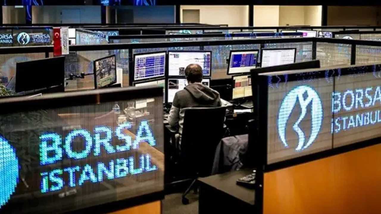 Borsa Güne Artıda Başladı: Piyasalar Kritik ABD Verisinde 3 Borsa Gune Artida Basladi Piyasalar Kritik ABD Verisinde 4